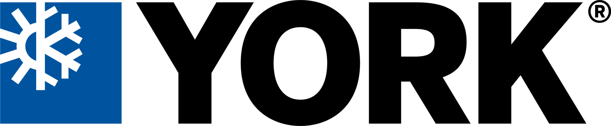 York HVAC
